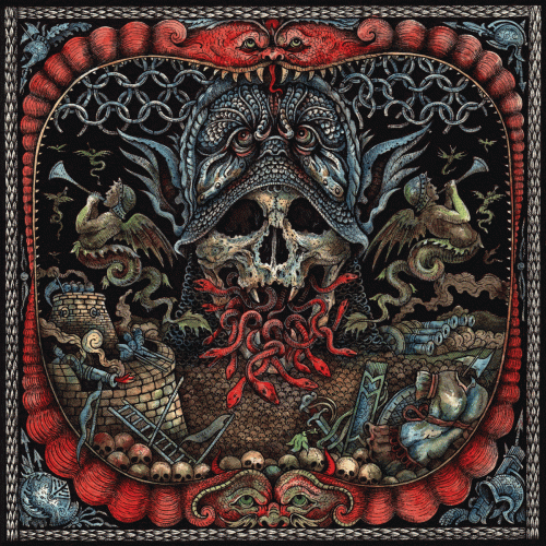 Hussar : All-Consuming Hunger